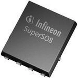 BSC037N08NS5 Infineon Technologies