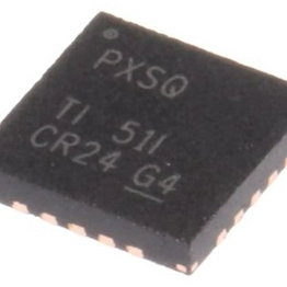 Texas Instruments TPS7A4700RGWT image