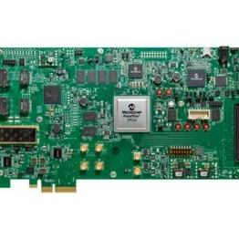 Microchip Technology MPF300-EVAL-KIT image