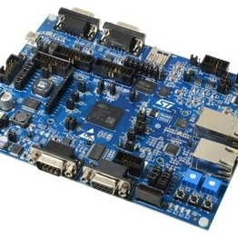 STMicroelectronics SPC58NH-DISP image