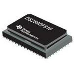 Texas Instruments DS280DF810ABVT image