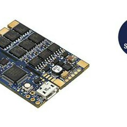 STMicroelectronics B-G431B-ESC1 image
