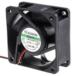 Sunonwealth Electric PMD2406PTVX-A.U.GN image