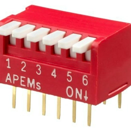 DPL06V APEM