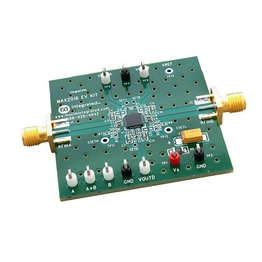 MAX2016EVKIT Analog Devices