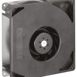 ebmpapst RG160-28/14N image