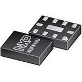 NX3DV221GM NXP Semiconductors