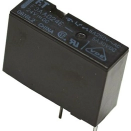 FUJITSU FTR-F3AA024E-HA image