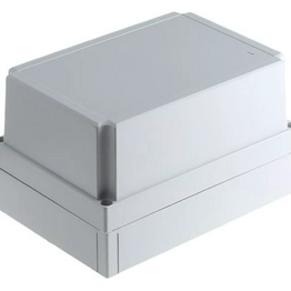 ABS 200/150 HG ENCLOSURE FIBOX