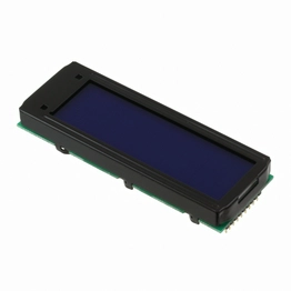 EA DIP162-DN3LW DISPLAY VISIONS