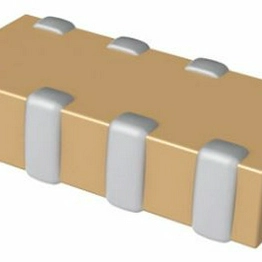 KEMET CA064X332K2RACTU image