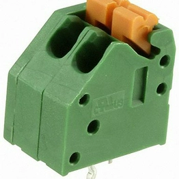 TE Connectivity 1-2834011-2 image