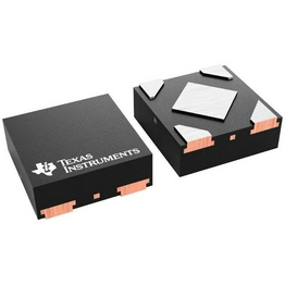 TLV75525PDYDR Texas Instruments