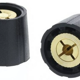 S150125-BLK Sifam Tinsley