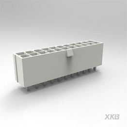 XKB Connectivity X9357WV-2x11-N2SN image