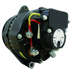 6076AFMYEAR20007.6L-466CI-6CYLALTERNATOR International Lighting