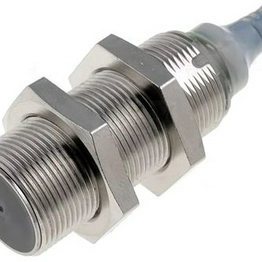 OMRON E2A-M18KS08-WP-B2 2M image