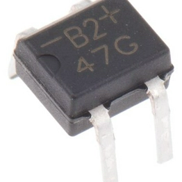 Vishay Intertechnology B2M-E3/45 image