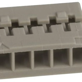 Hirose Electric DF14-5S-1.25C image