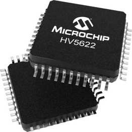Microchip Technology HV5622PG-G image