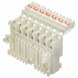 TE Connectivity 3-284477-3 image