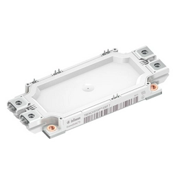 Infineon Technologies FF750R17ME7DB11BPSA1 image