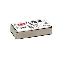 Mean-Well USA, Inc. SKM50B-05 image