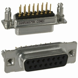 164A16579X Amphenol