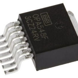 Texas Instruments OPA548FKTWT image