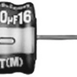 nichicon UBT1K331MHD8 image
