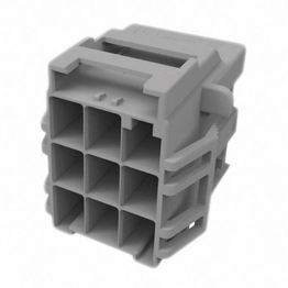 TE Connectivity 5-1971875-3 image