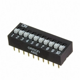 A6E0104N OMRON
