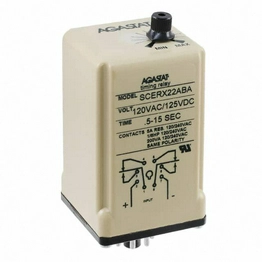SCERX22ABA TE Connectivity