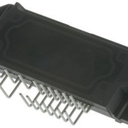NFAP1060L3TT ON Semiconductor