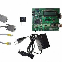 ATWEBDVK-02VOIP Microchip Technology