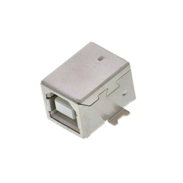 samtec USB-B-S-F-W-SM-TR image