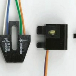 OPB702 Optek Technology