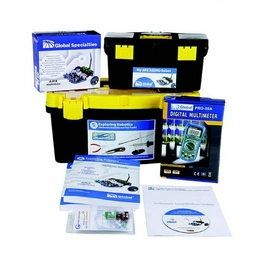 ARX-STSSP Global Specialties