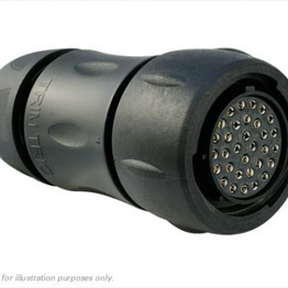 Souriau-Sunbank UTS6JC1832S image