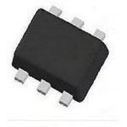 DMN2990UDJ-7 DIODES