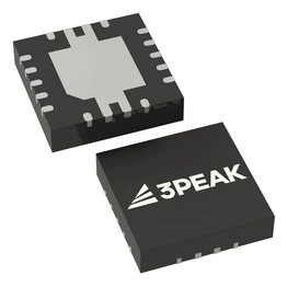 TPP206080-QFMR-S 3PEAK