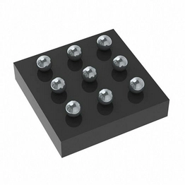 MAX98360AENL+ Analog Devices