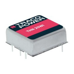THN 20-4811WI-A1 TRACO Power