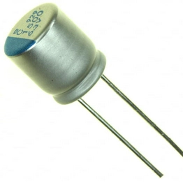 APSC6R3ELL152MJB5S Nippon Chemi-Con