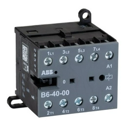 ABB GJL1211201R8000 B6-40-00 220-240V AC image