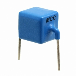 Micro Commercial Components AK10-380C-BP image