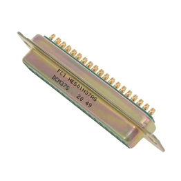 Amphenol DCM37S image