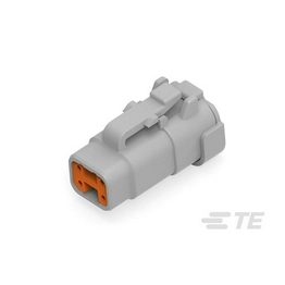 DTM06-4S-C017 TE Connectivity