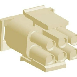TE Connectivity 1-1644055-2 image