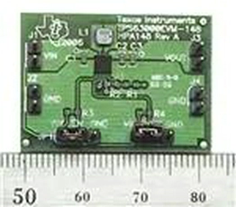 Texas Instruments TPS63000EVM-148 image